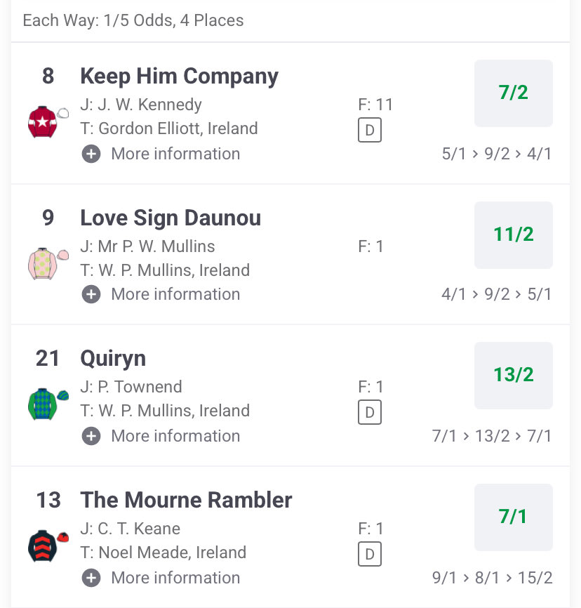 Paddy Power tweet media