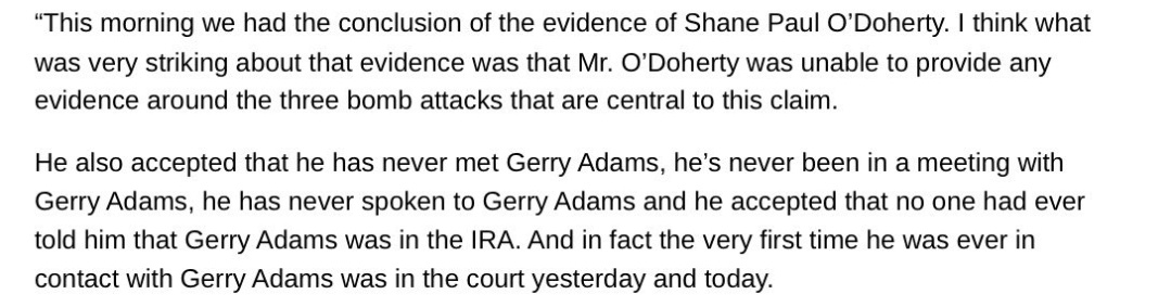 John McDermott tweet media