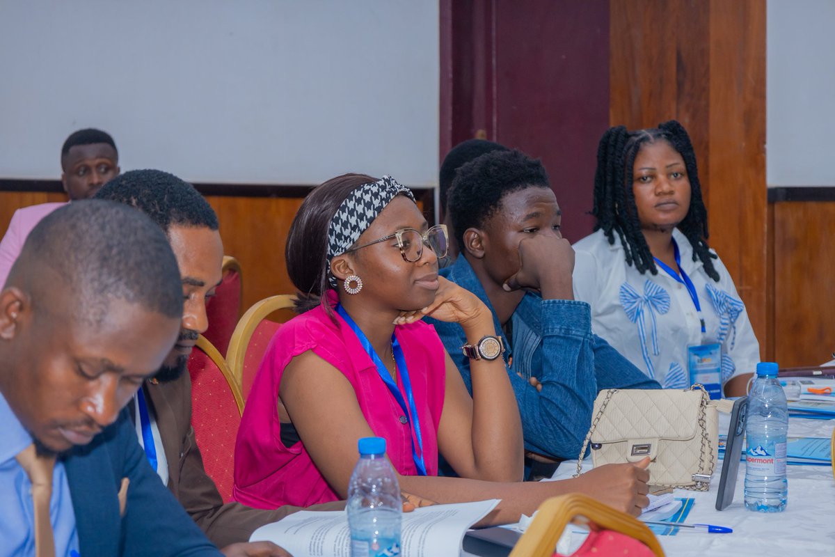 Network for Solidarity, Empowernment tweet media