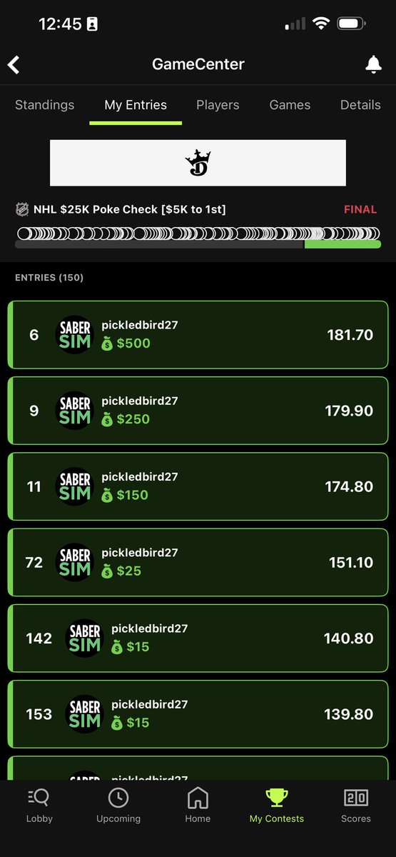 Brad Wright tweet media