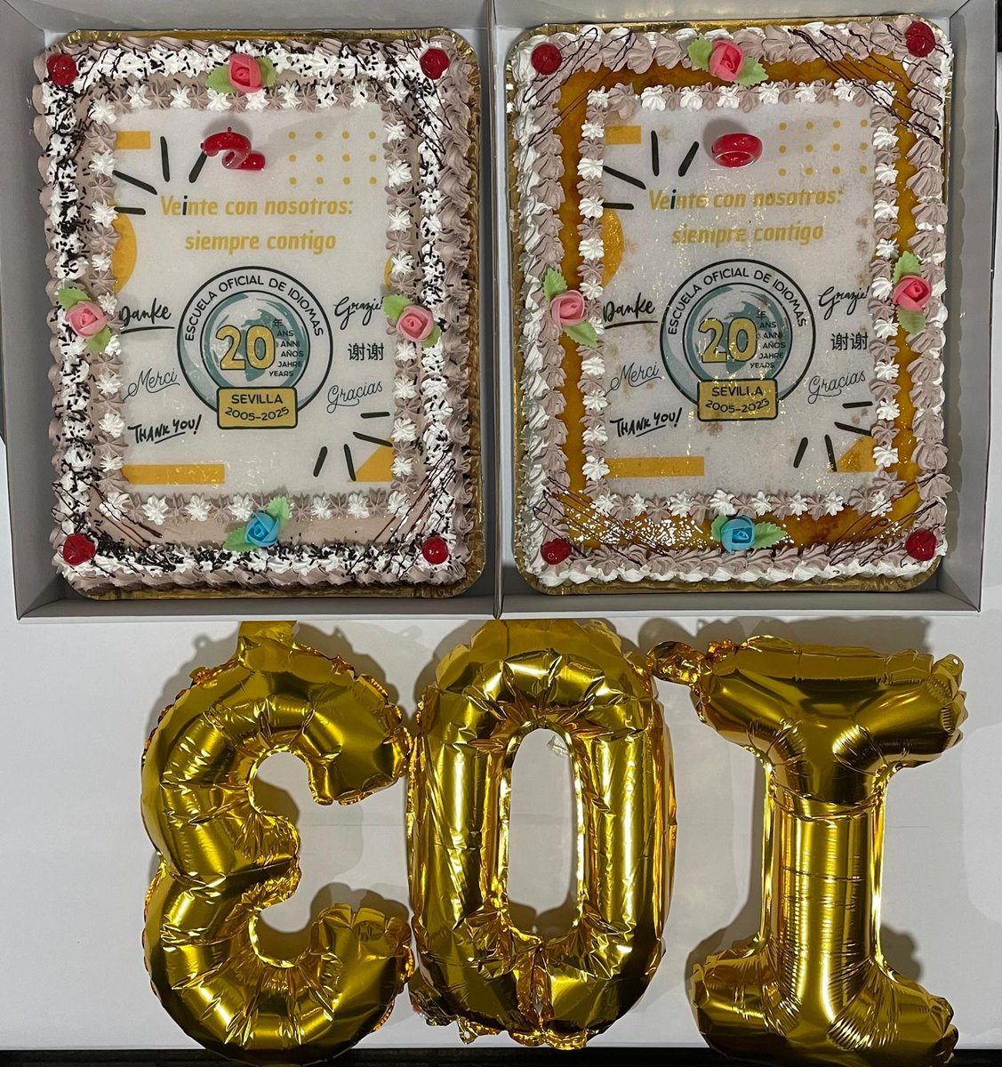 EOI SEVILLA-MACARENA tweet media