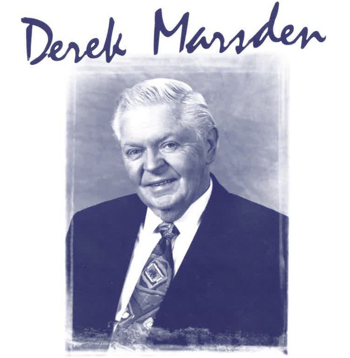 RonanGKelly's tweet photo. Downtown at 50 and remembering the broadcaster, entertainer and all-round good guy affectionately known as ‘wee Derek’.  He may have been small in stature but he was a giant of a man who never failed to bring smiles to our faces - even in the darkest of times. @downtownradio https://t.co/o4he8zJyCY