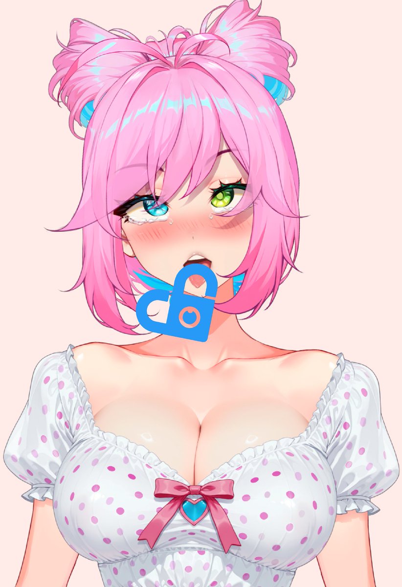 COSMIC FAITH - VTUBER 👽 WAIVI tweet media