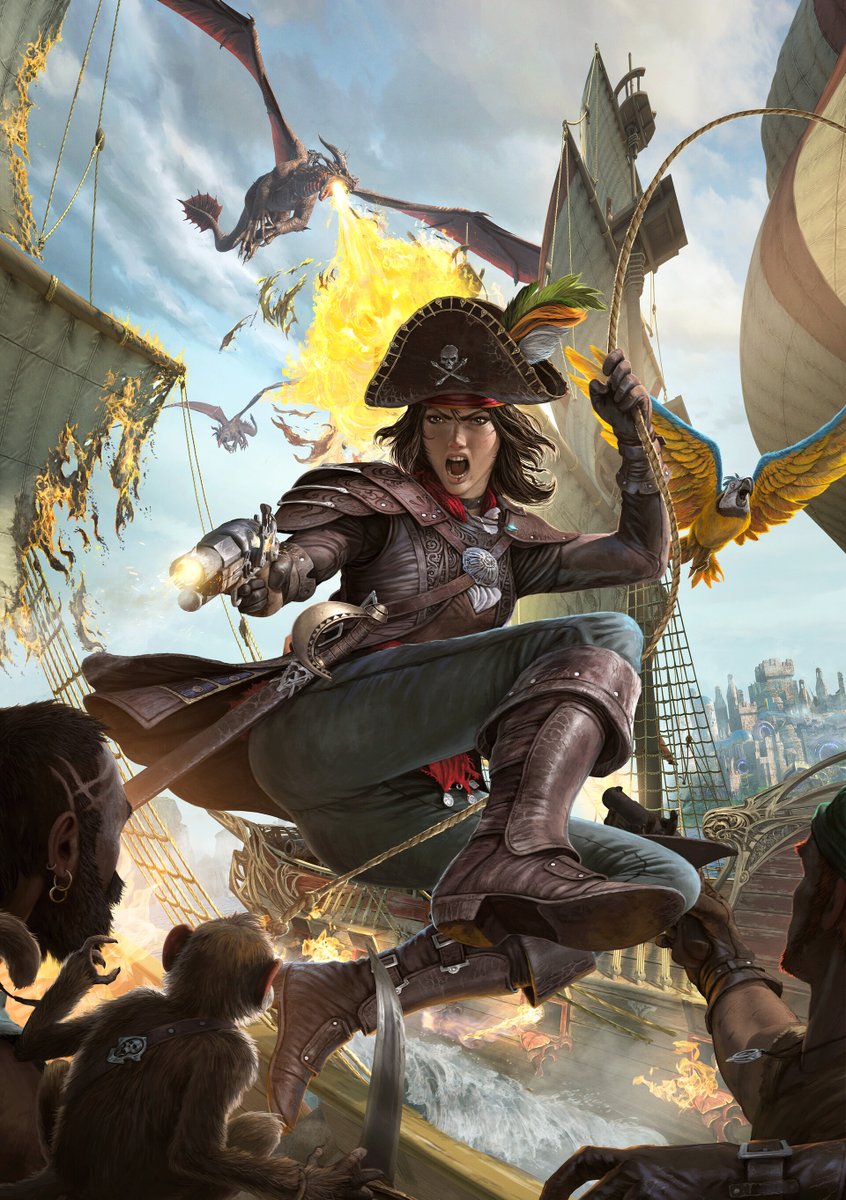 ARK Ascended News tweet media