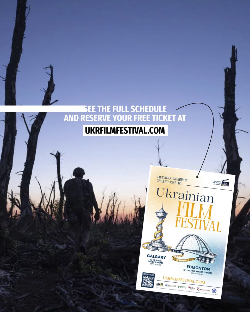 Canadian Institute of Ukrainian Studies tweet media