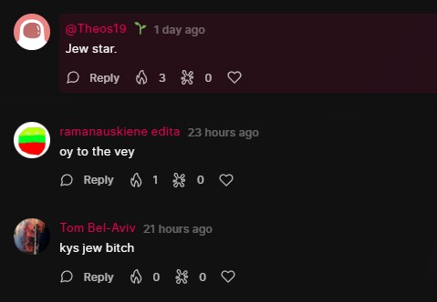 MasteroftheTDS tweet media