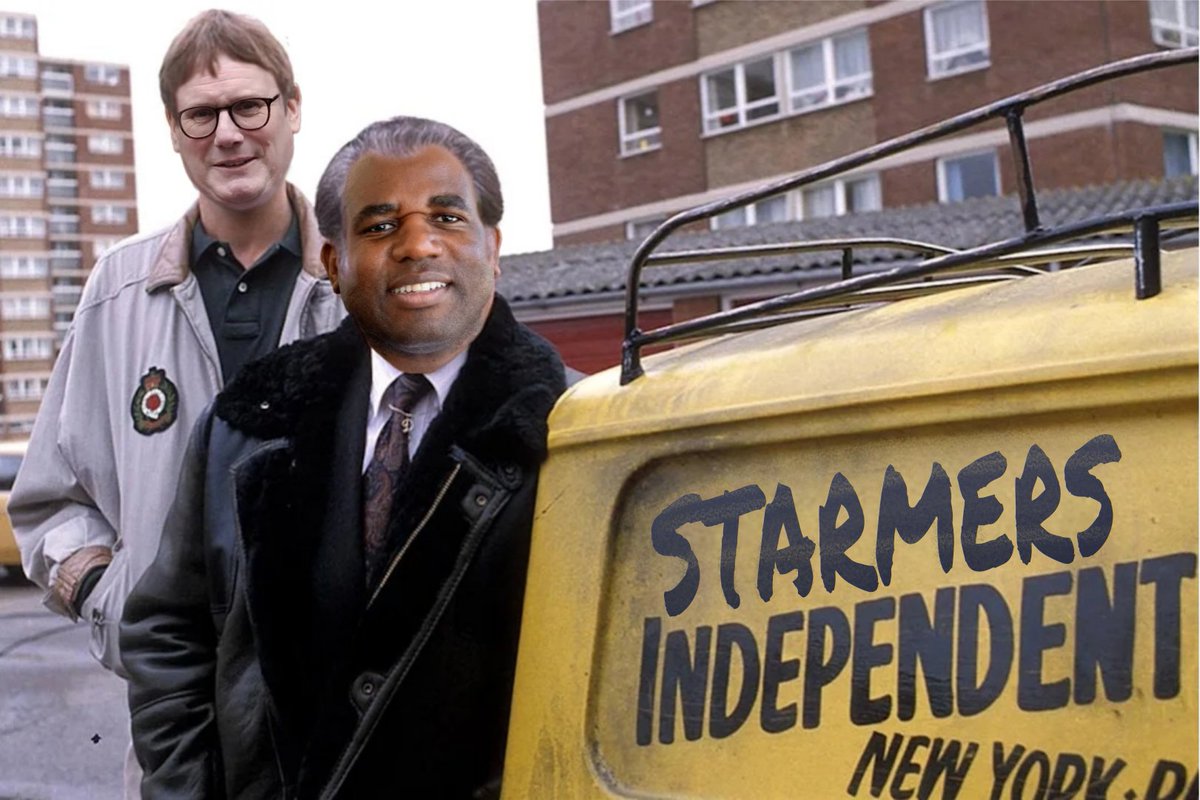 SirWilliamScott tweet media