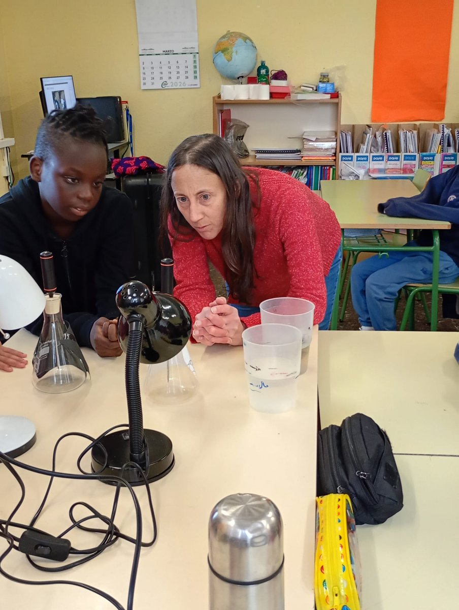 ColArte en Madrid tweet media