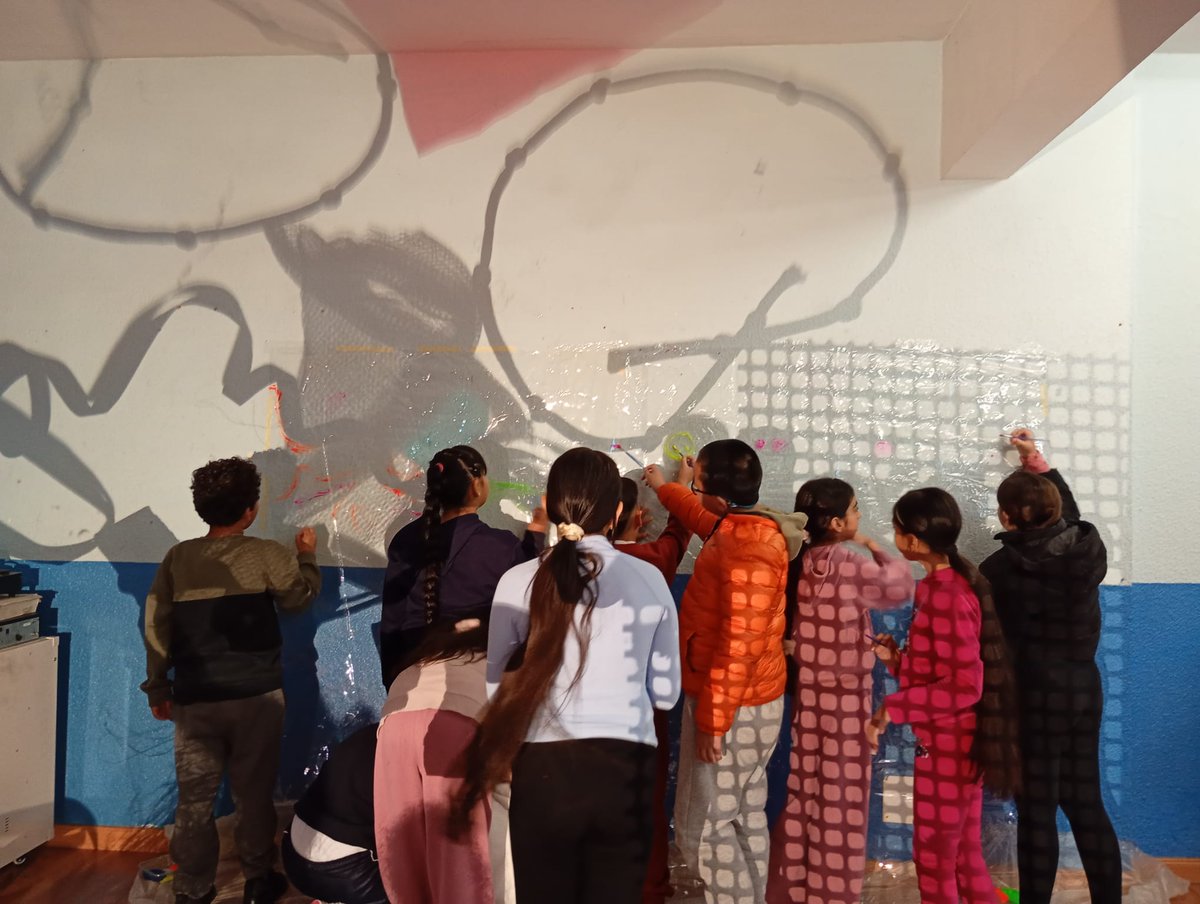 ColArte en Madrid tweet media