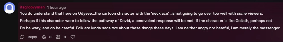 MasteroftheTDS tweet media