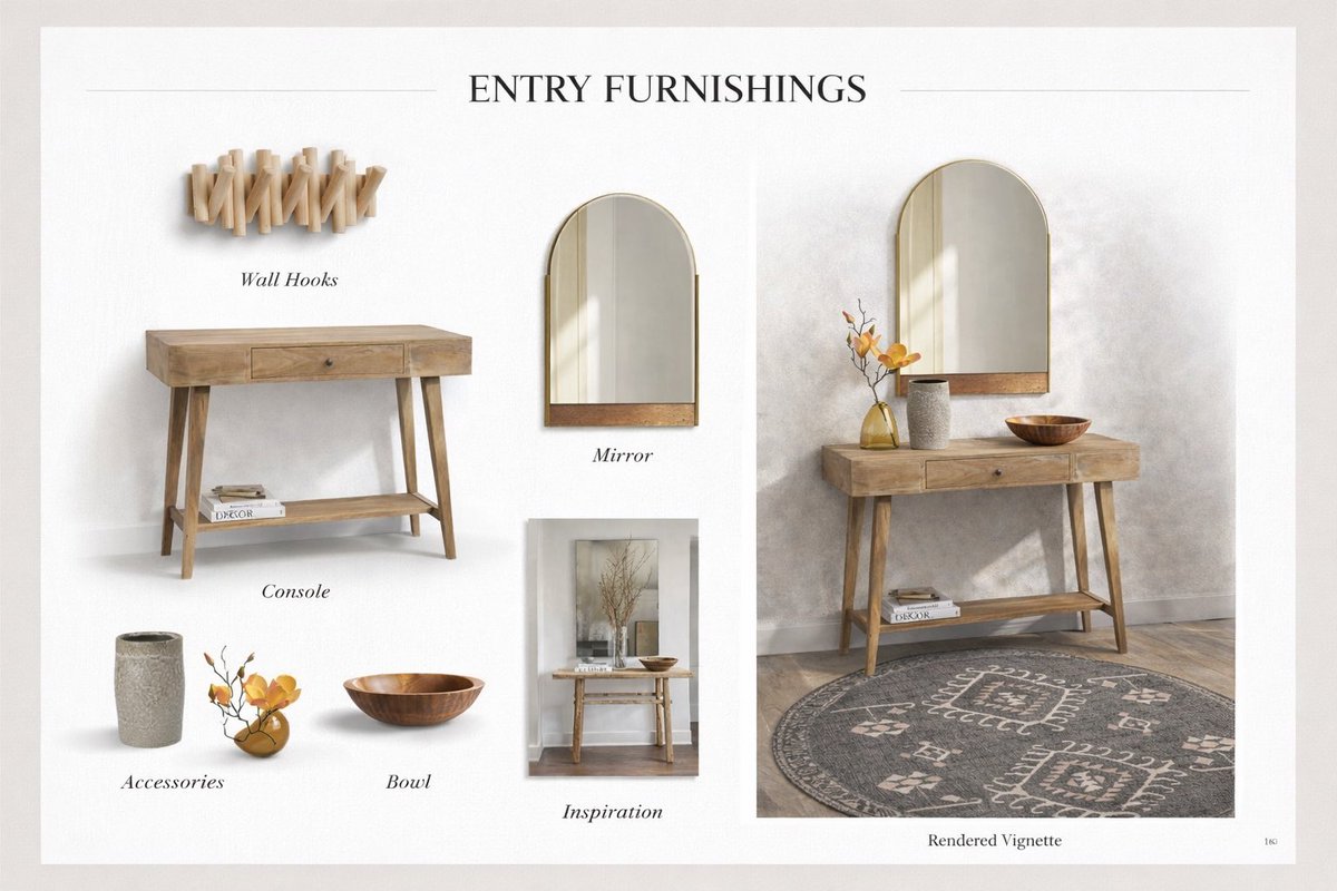 Jill Seidner | Interior Design tweet media