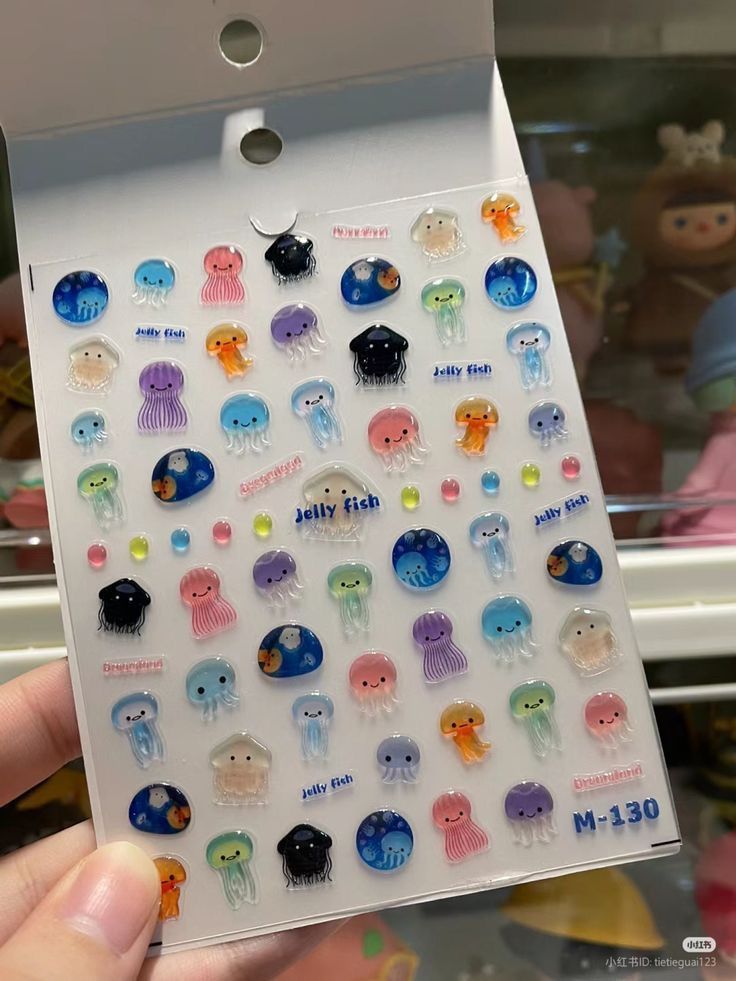 why am i obsessed with these stickers