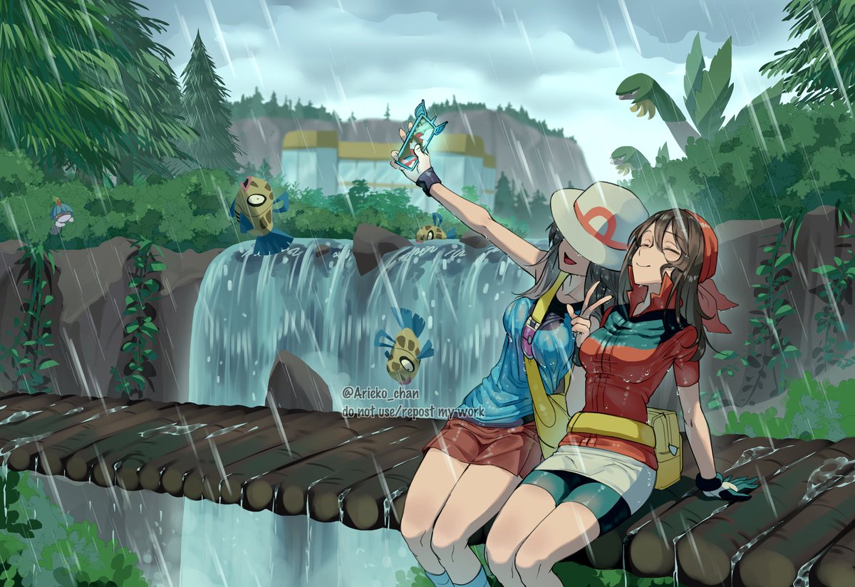 アリエコちゃん♡ tweet media