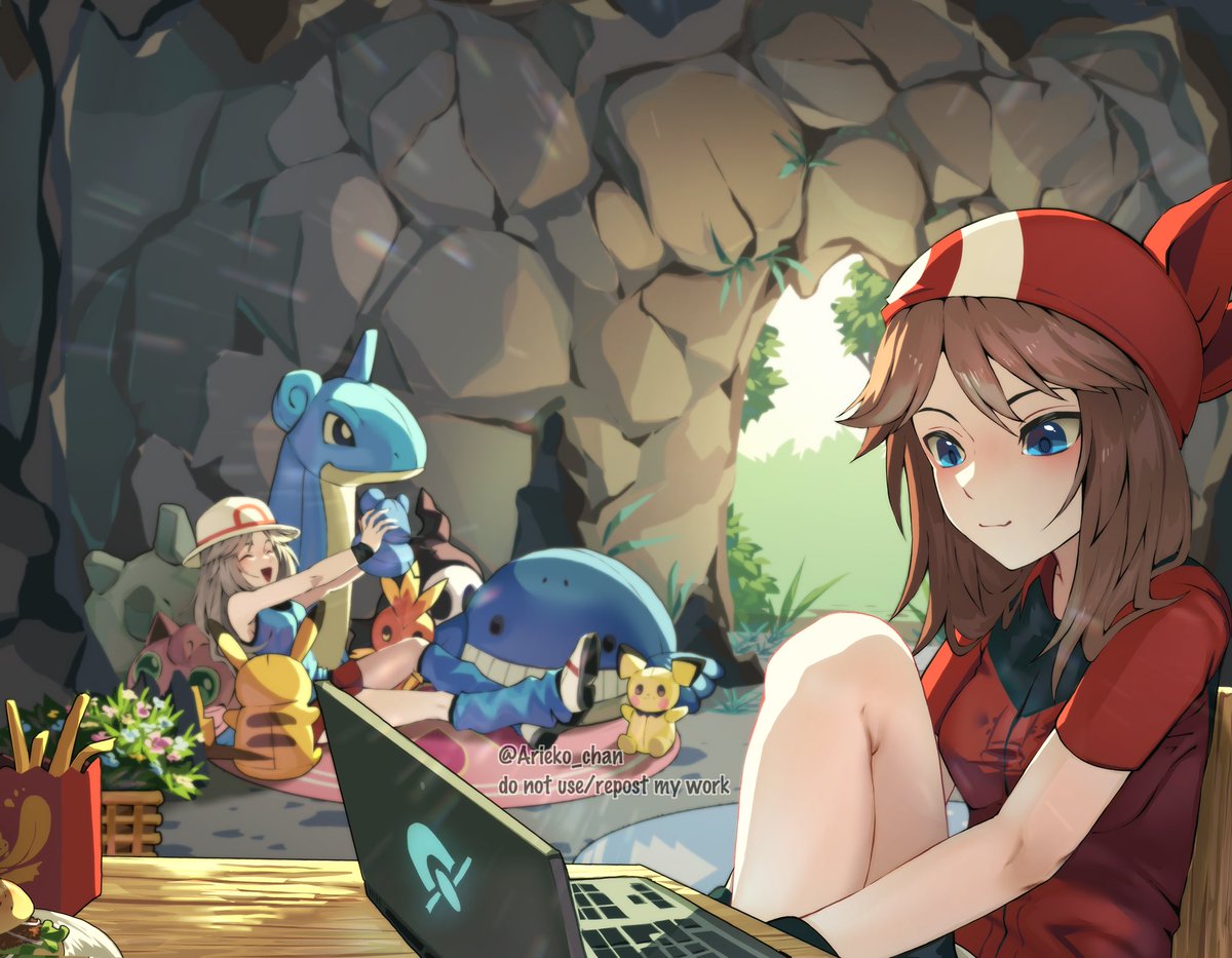 アリエコちゃん♡ tweet media