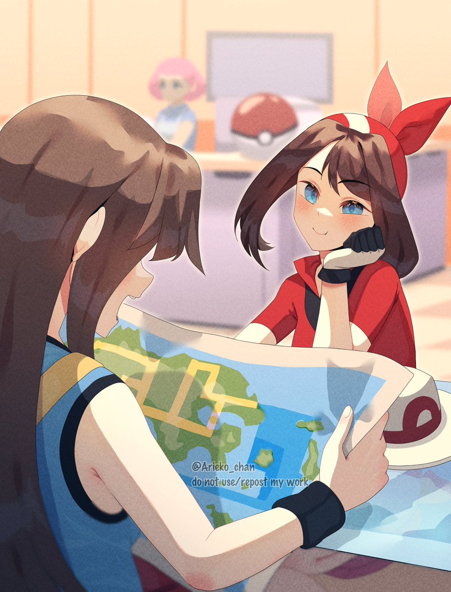 アリエコちゃん♡ tweet media