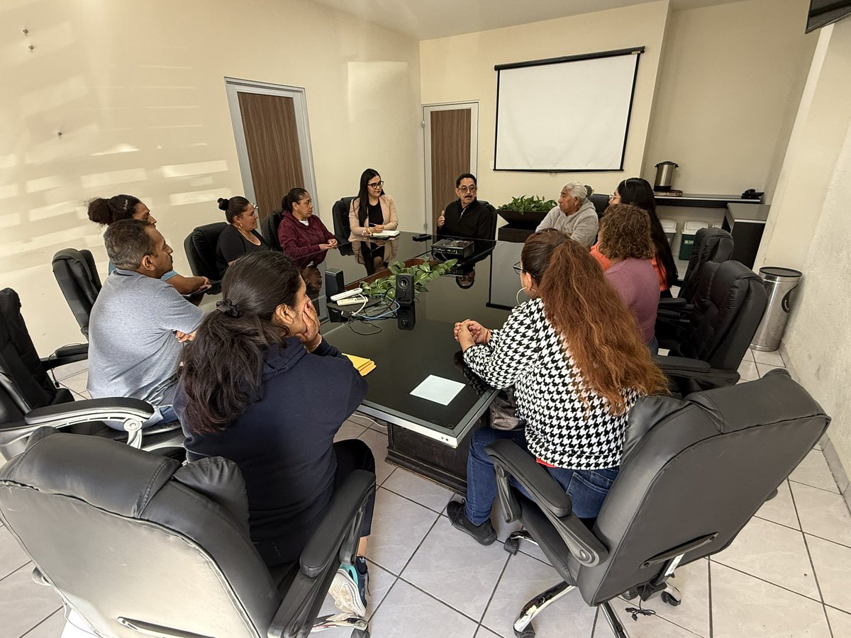 COESVI DGO tweet media