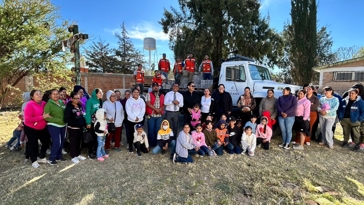 COESVI DGO tweet media