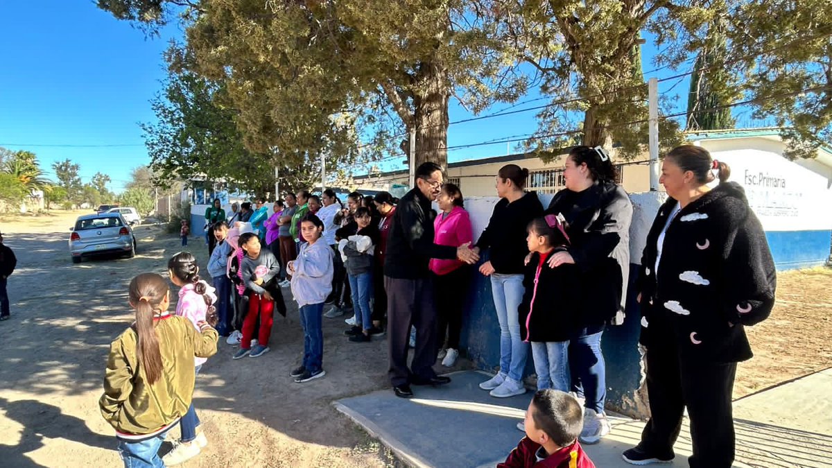 COESVI DGO tweet media