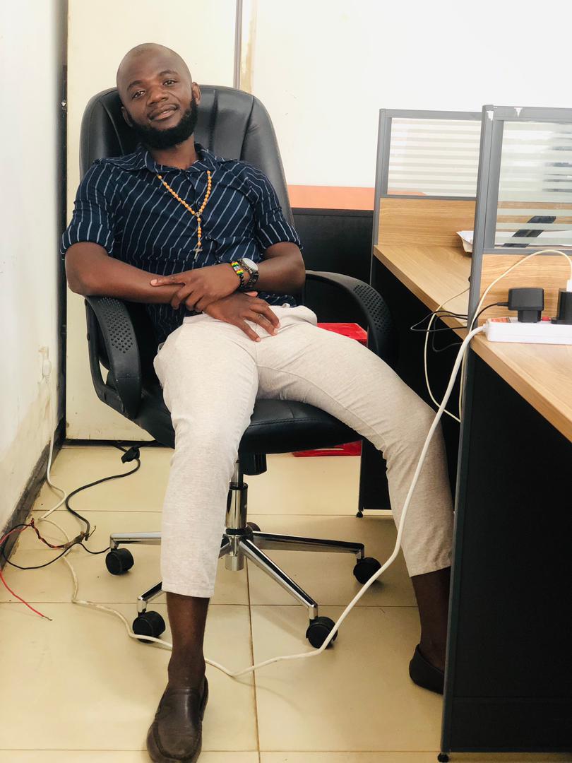 Ukakhala kuti ulibe ndalama chilichonse cha OG umazachiona kuti ndichodula😅, so let's keep on showing up zizatchipa day one✌🏾.