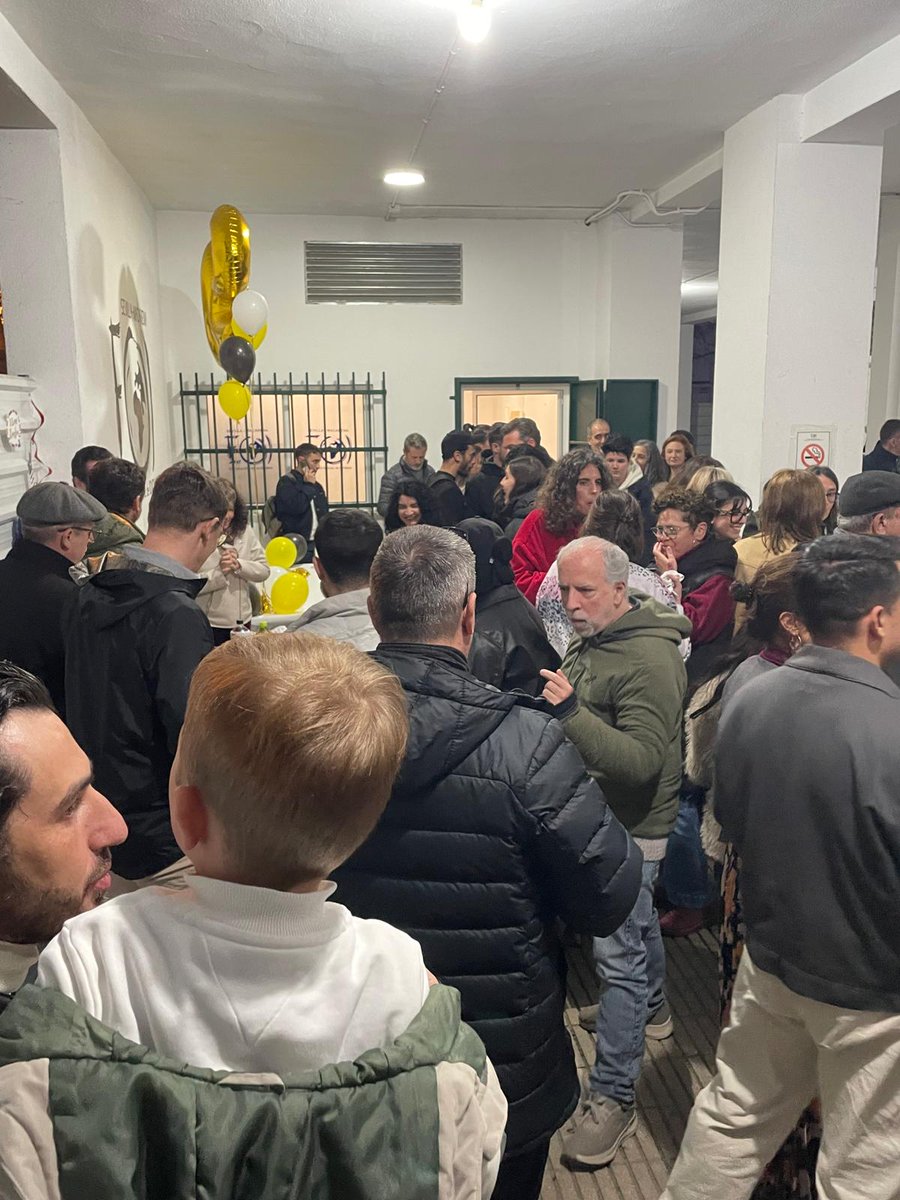 EOI SEVILLA-MACARENA tweet media