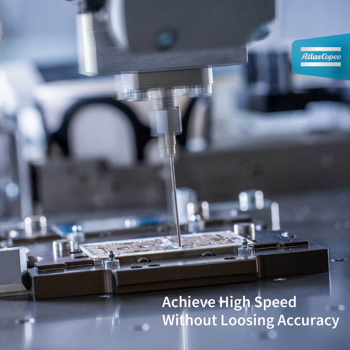 Atlas Copco UK & IRE tweet media