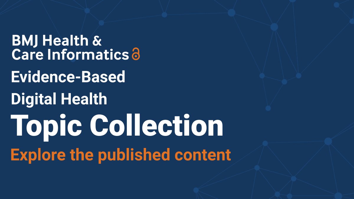 BMJ Open Quality tweet media