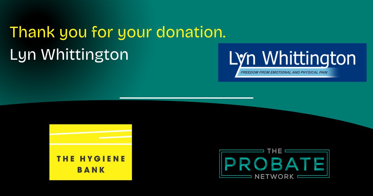 The Probate Network tweet media