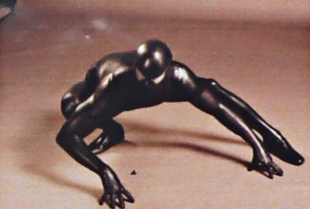 No Context Tobey Maguire tweet media