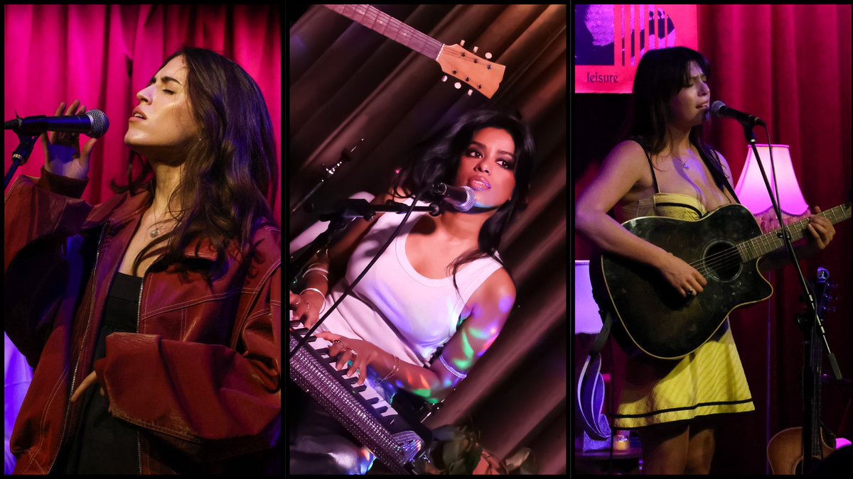 Staged Haze tweet media