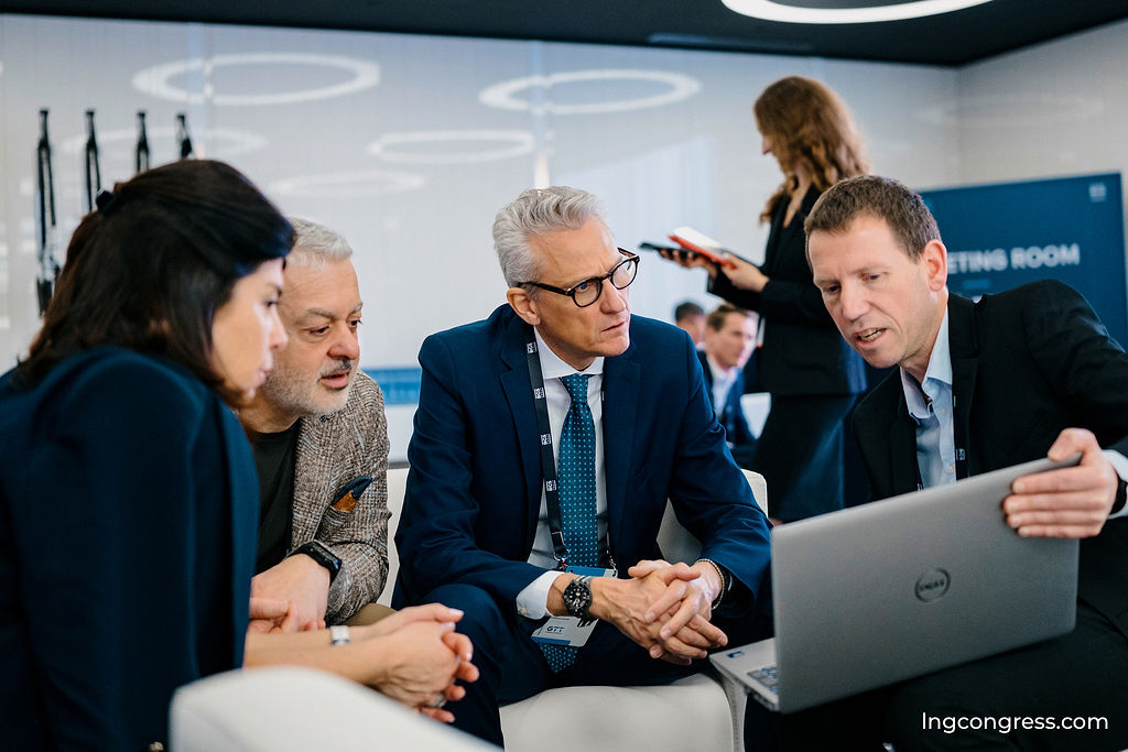 BGS Group tweet media