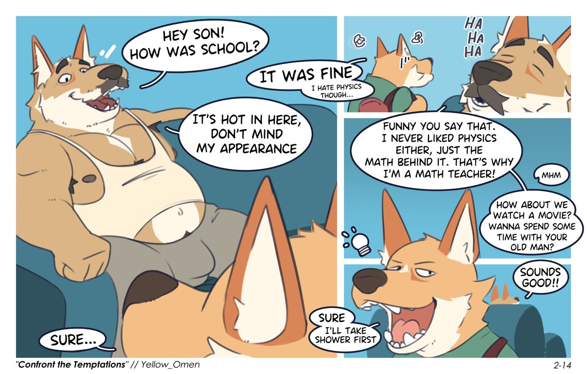 𝕐𝕖𝕝𝕝𝕠𝕨𝕆𝕞𝕖𝕟 tweet media