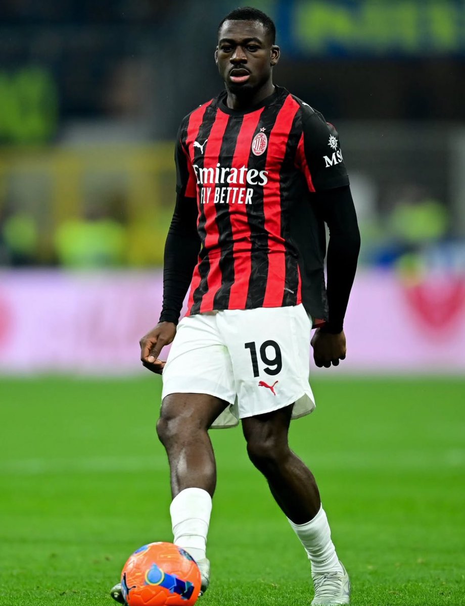 Milan Zone tweet media