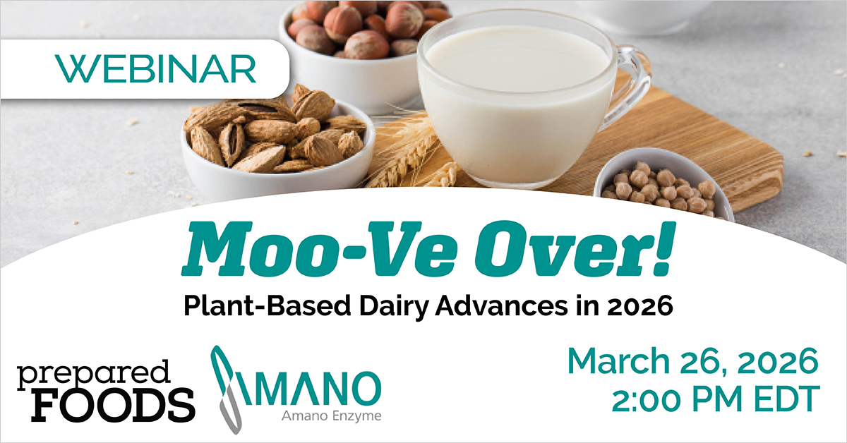 Prepared Foods tweet media