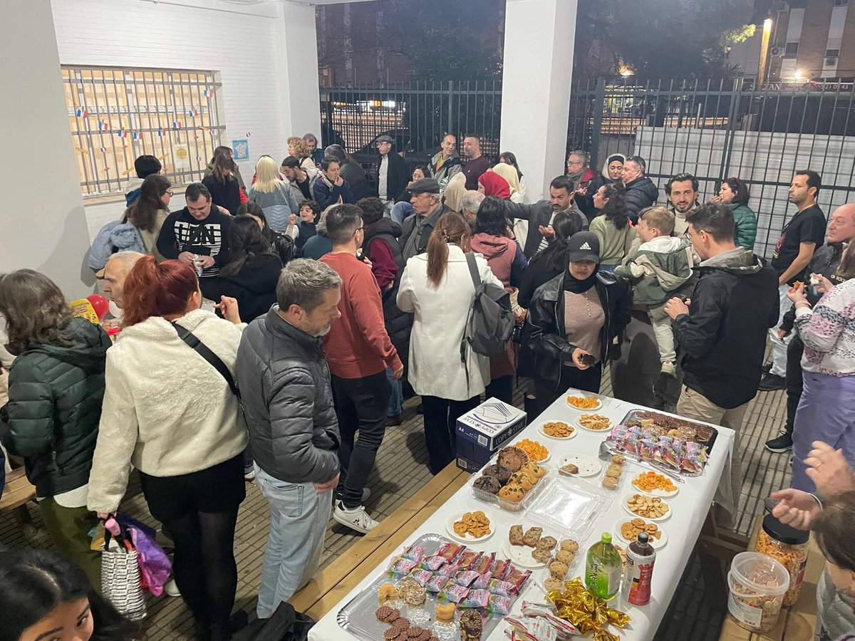 EOI SEVILLA-MACARENA tweet media