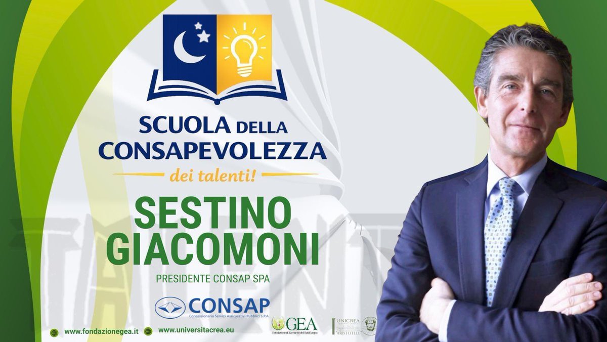 Sestino Giacomoni tweet media