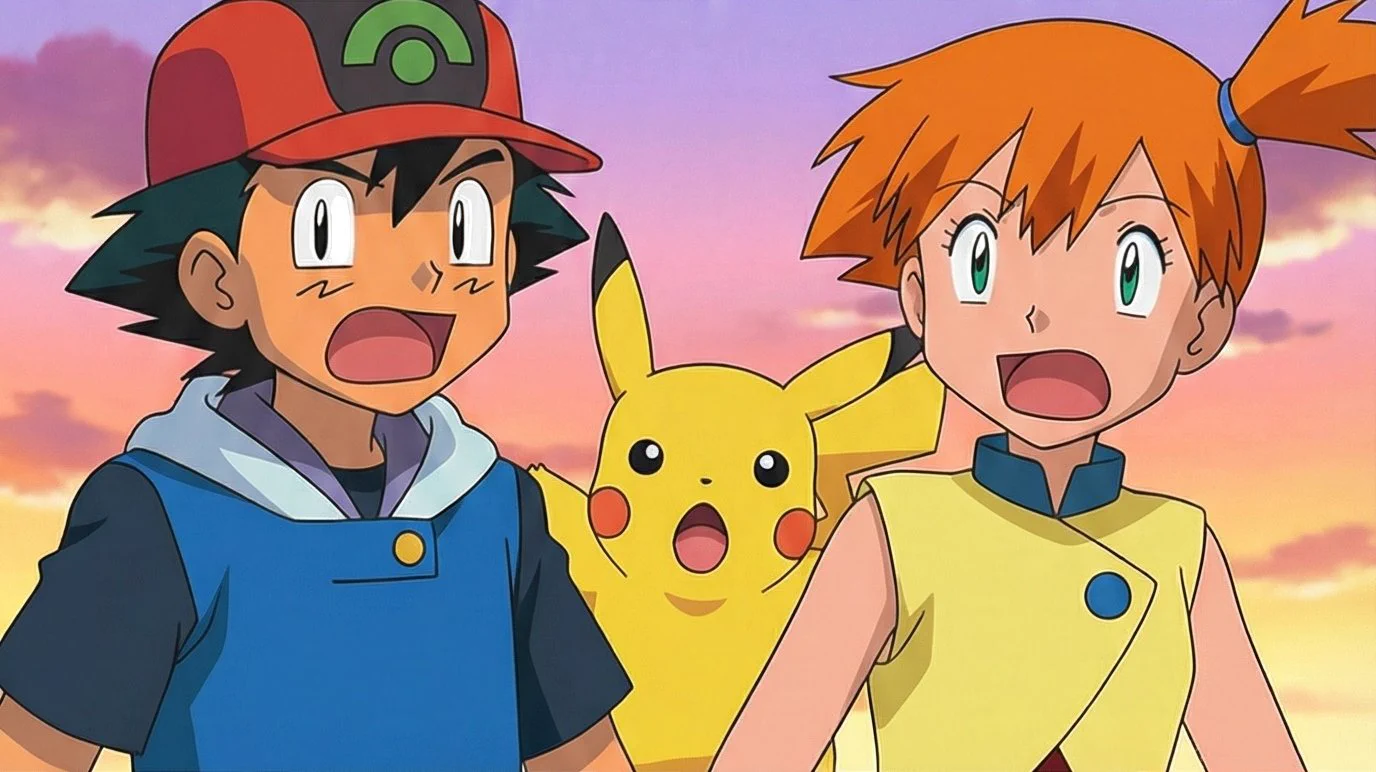 Misty Return on X: 