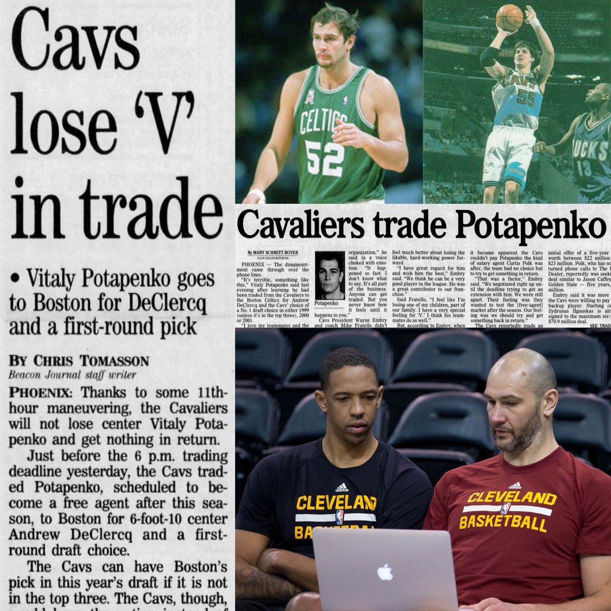 Mr. Cleveland Sports tweet media