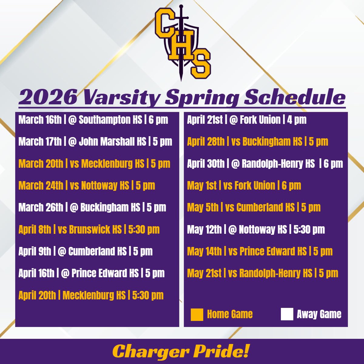 Central Chargers Baseball tweet media