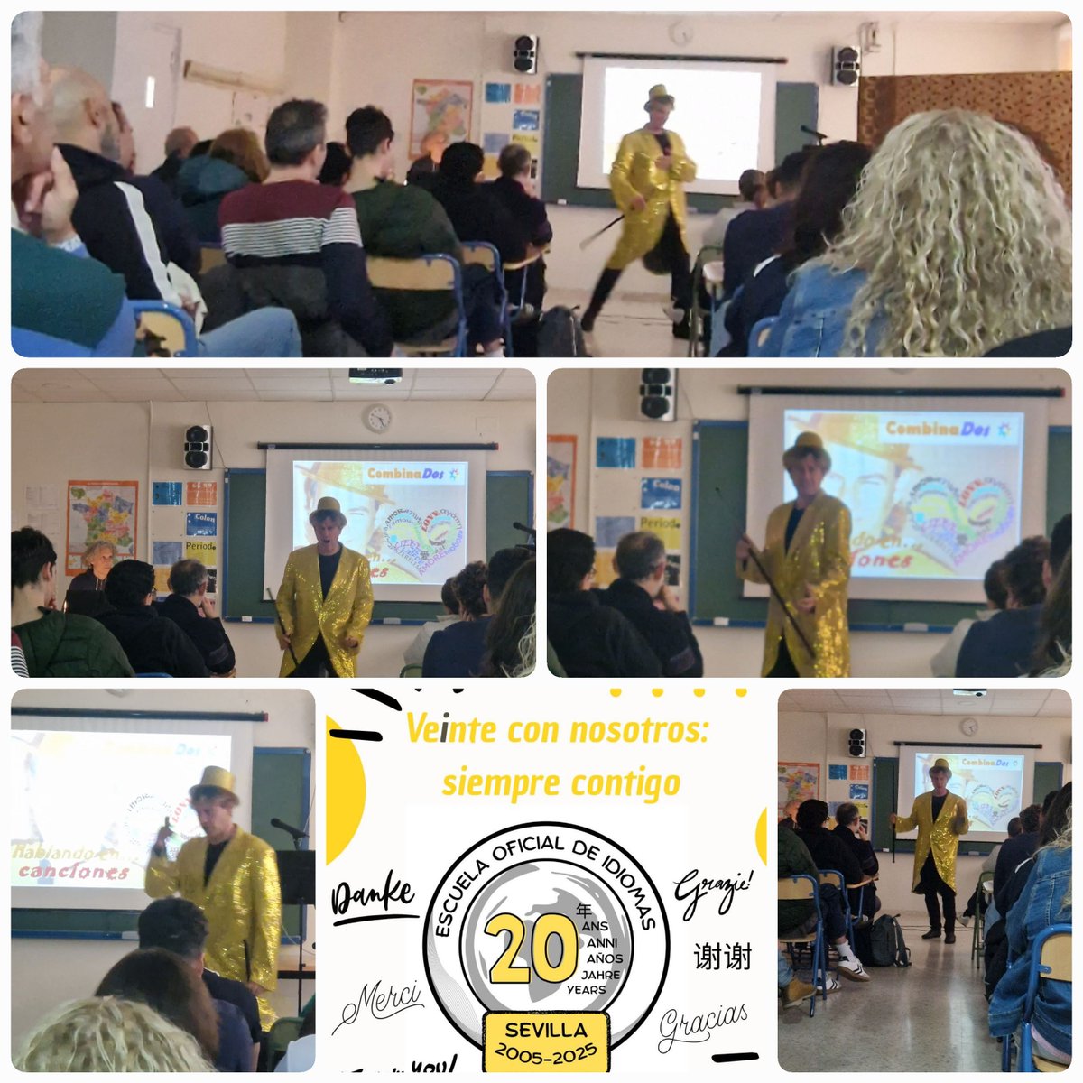 EOI SEVILLA-MACARENA tweet media