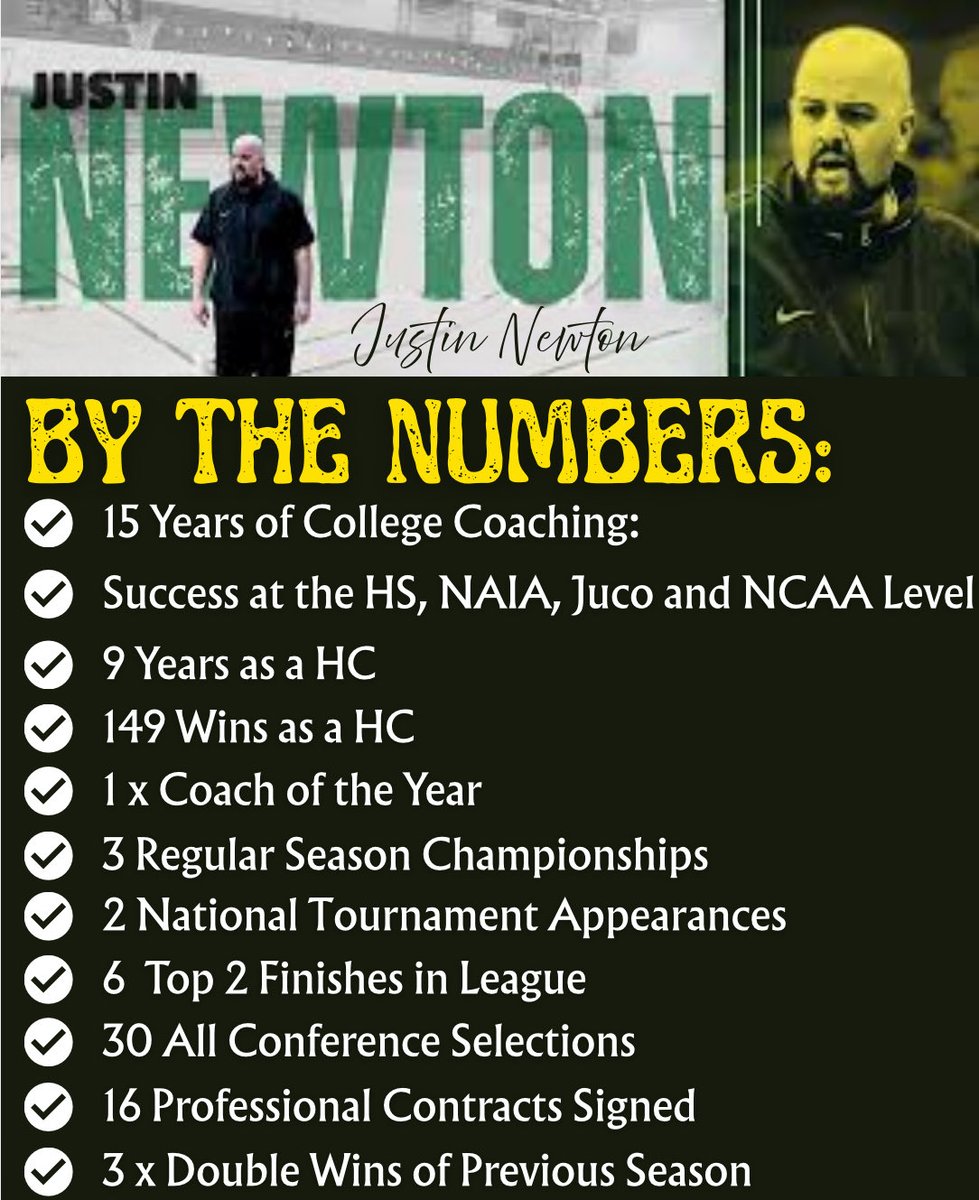 Justin Newton tweet media