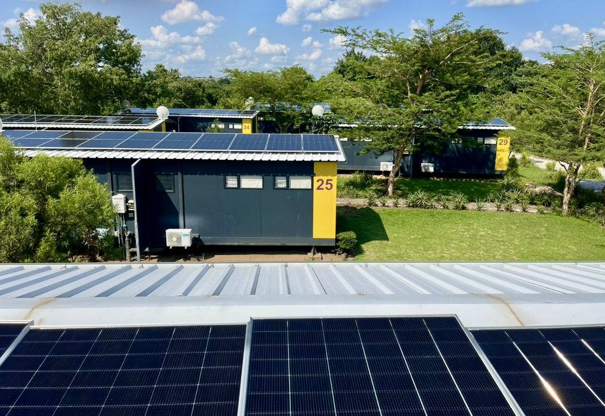 AFSIA - Africa Solar Industry Association tweet media