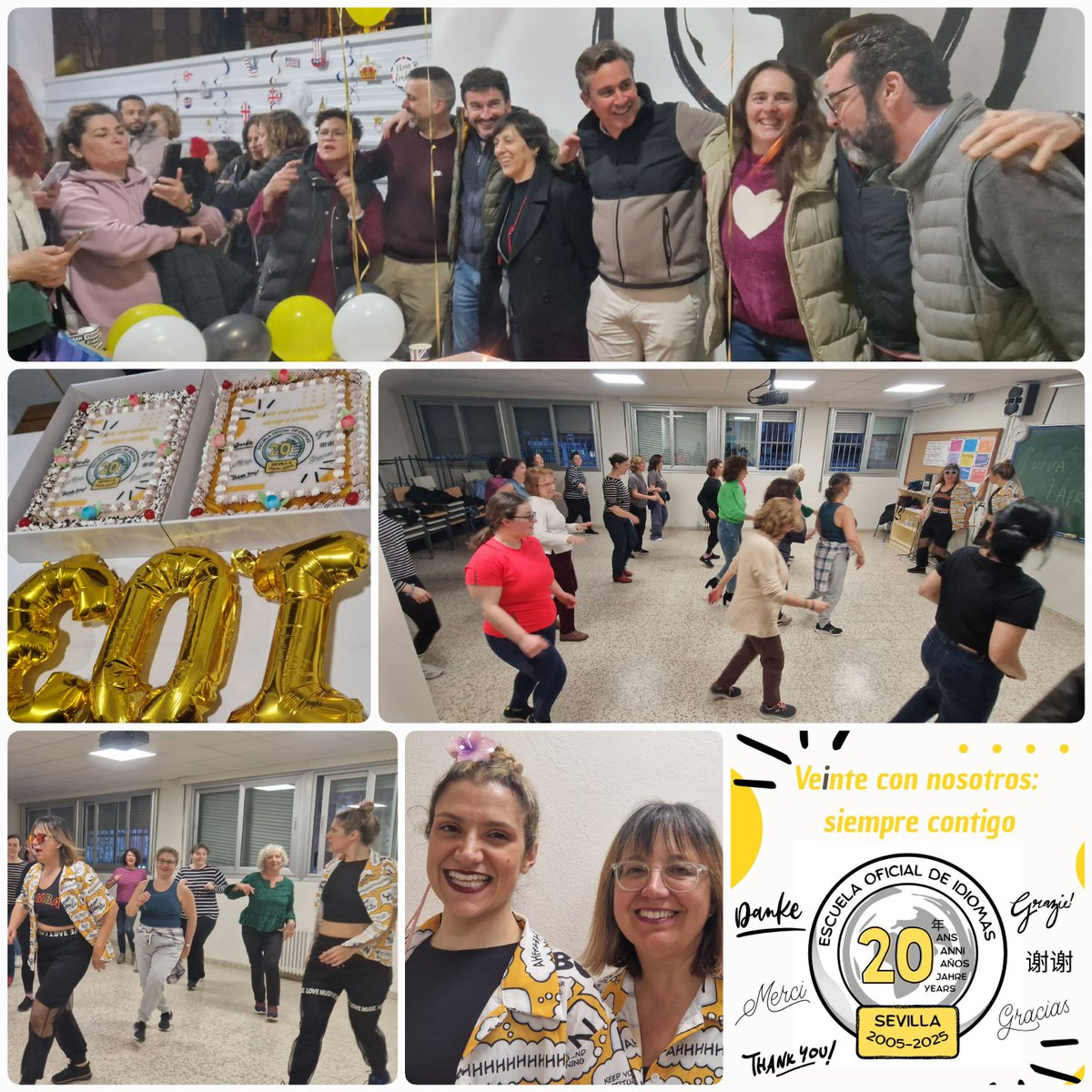 EOI SEVILLA-MACARENA tweet media