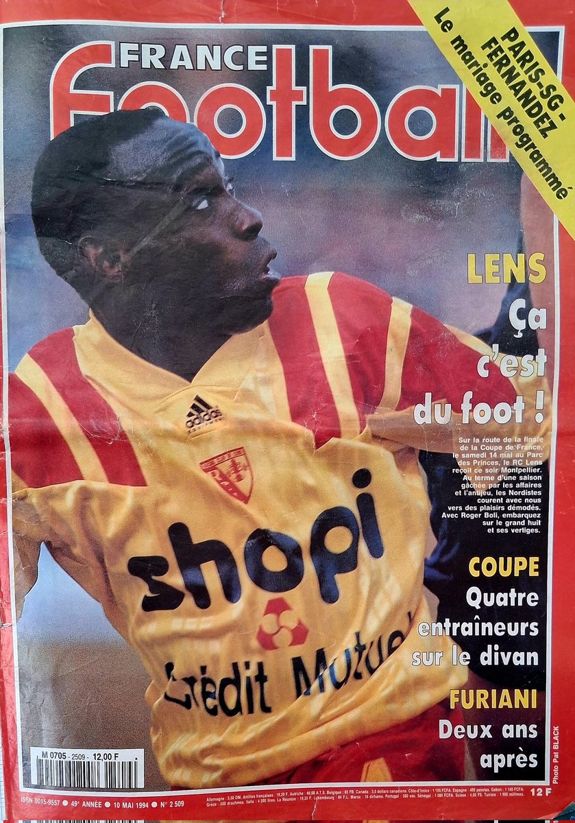 Vintage RCL tweet media