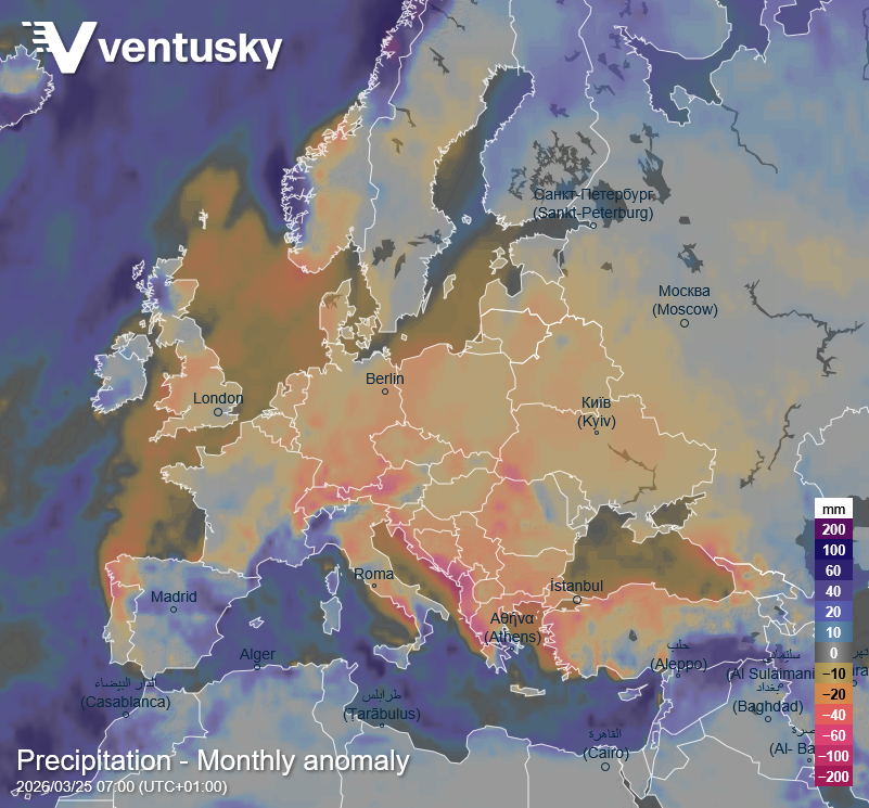 Ventusky tweet media