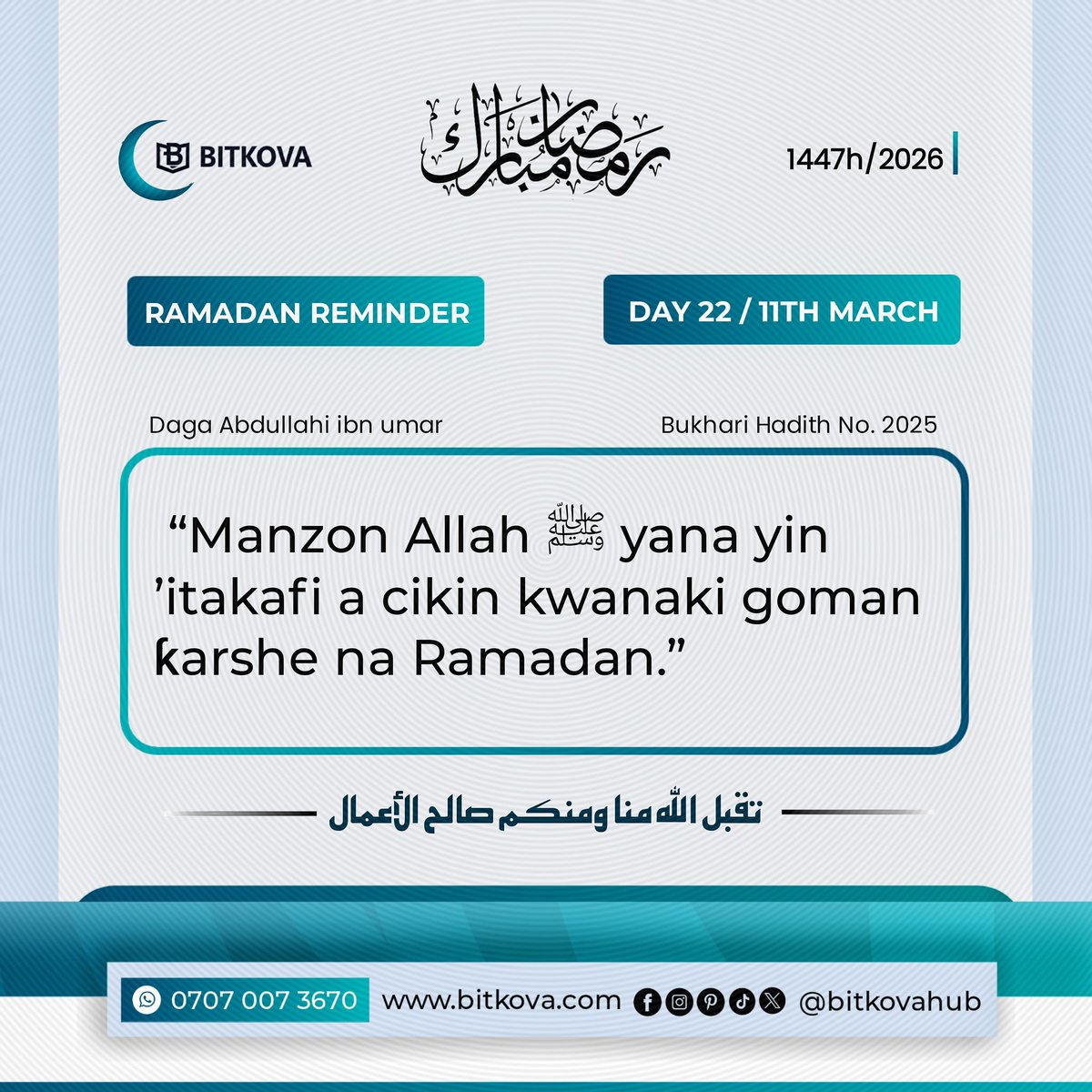 BitKova Academy tweet media