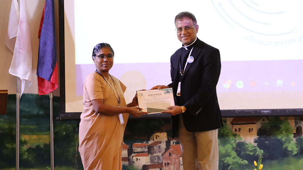 Salesian Institutions of Higher Education (IUS) tweet media