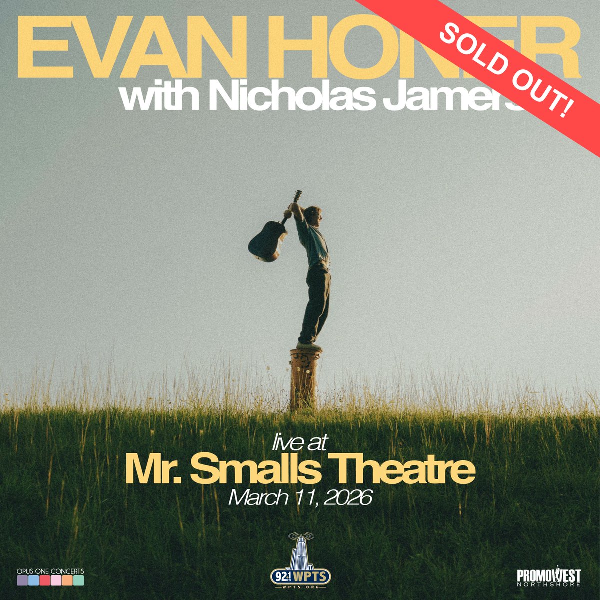 Opus One Productions tweet media