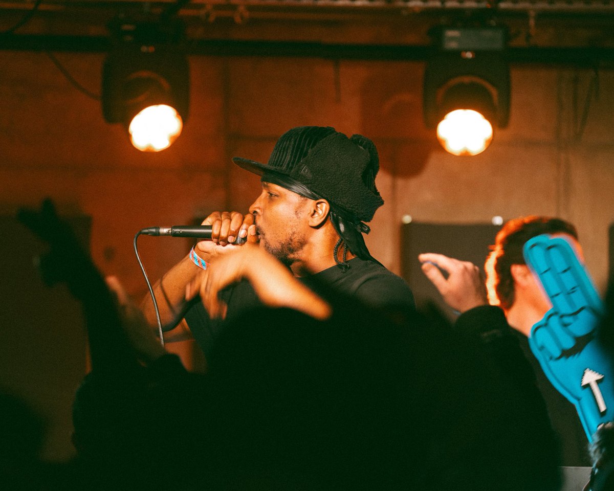 Big Boombastic #OEB tweet media