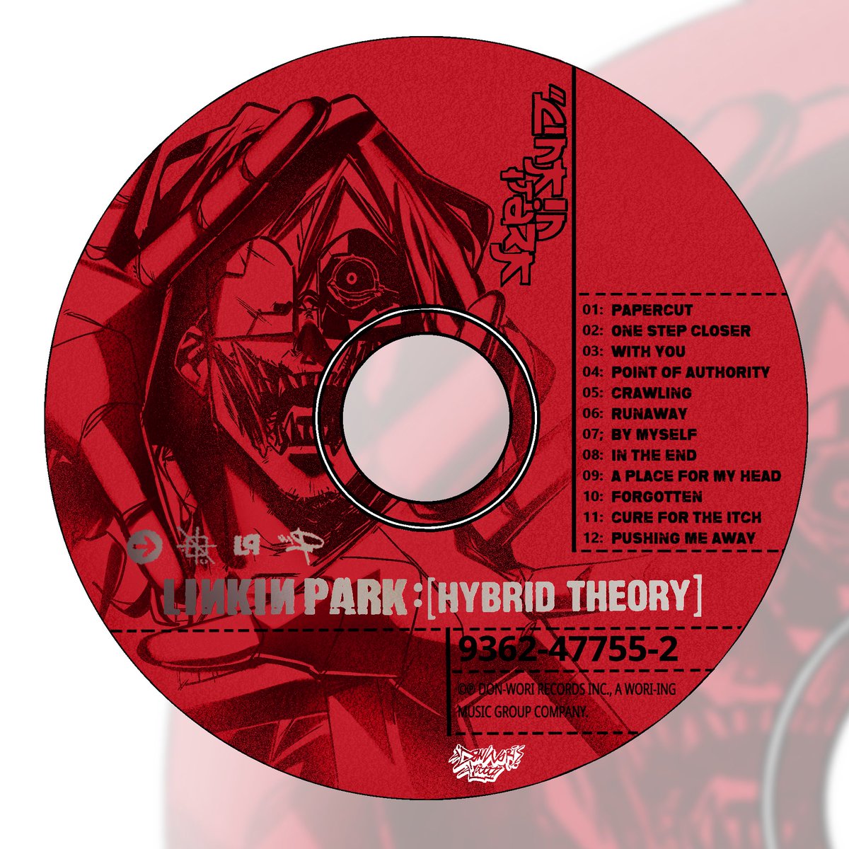 DON WORI | COMMS CLOSED! tweet media