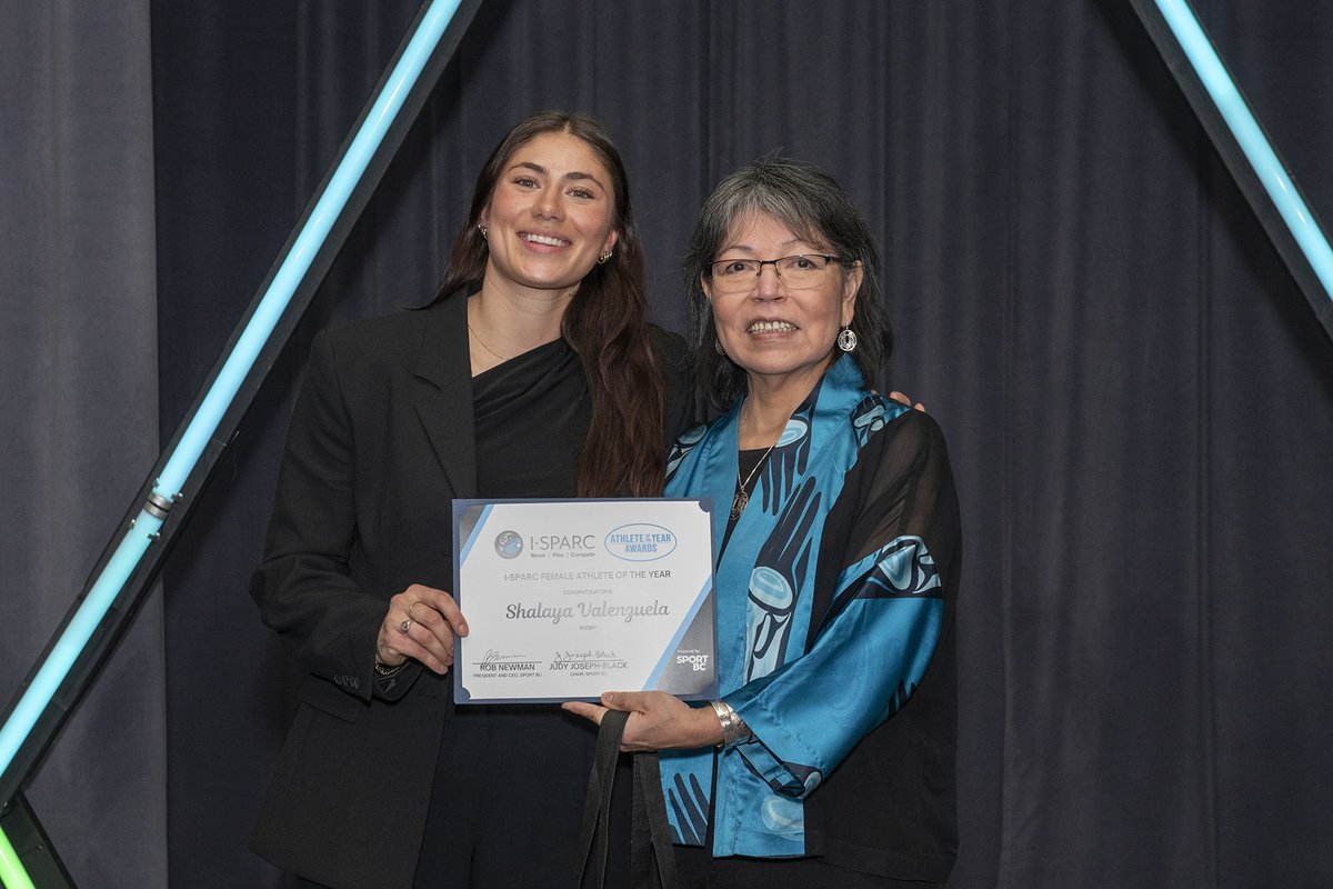 I·SPARC BC tweet media